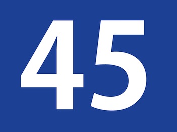 Letní čtenářský bonus: výpůjčky na 45 dní