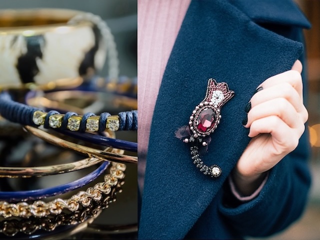 Ilustrační foto: bizuterie
