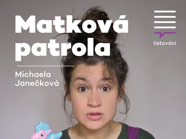 Ilustracni foto: herci z představení