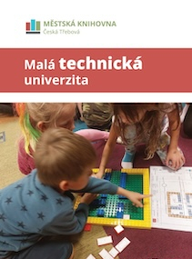 Obalka nabídky Male technické univerzity